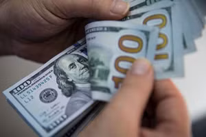 Tỷ giá ngày 22/8: Tỷ giá đồng đôla Mỹ, Euro và bảng Anh tăng nhẹ