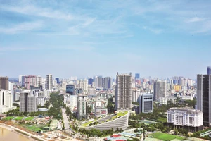 Cơ chế vượt trội cho vùng đồng bằng sông Hồng