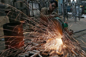 Ảnh minh họa. Nguồn: Reuters