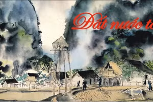 Ảnh: Bảo tàng Mỹ thuật Việt Nam