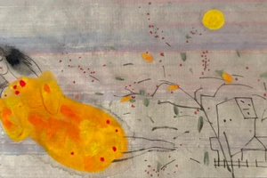 Minh họa: Nguyễn Minh