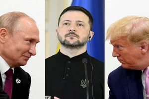 Những cơ hội chấm dứt xung đột Nga-Ukraine đã hé mở. 