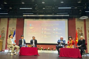 Với doanh nghiệp Việt Nam, đây sẽ là những thông tin quý báu để thích ứng, đổi mới, kết nối đối tác và phát triển trong môi trường kinh doanh đa văn hóa, nhiều thách thức nhưng cũng đầy cơ hội.