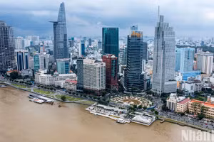 Ảnh minh họa: THÀNH ĐẠT