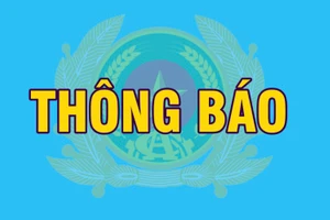 Tìm bị hại trong vụ án xảy ra tại Tập đoàn Vạn Thịnh Phát