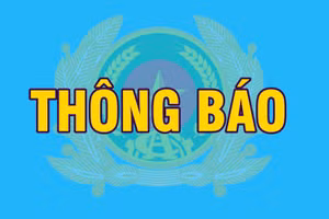 Tìm bị hại trong vụ án xảy ra tại Tập đoàn Vạn Thịnh Phát