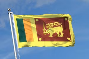 Điện mừng Quốc khánh Sri Lanka