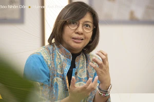 Giải thưởng Hành động vì Cộng đồng: Một nền tảng tập hợp những cách làm tốt nhất 