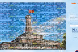 Mỗi người, một mảnh ghép