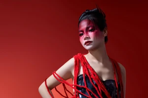 Với giọng hát giàu nội lực, nghệ sĩ Hà My đã giành được nhiều giải thưởng trong nước và quốc tế.