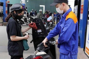 (Ảnh minh họa: TTXVN)