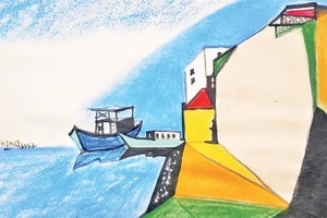 Minh họa | Đào Hải Phong