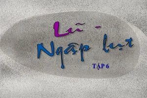Lũ-ngập lụt