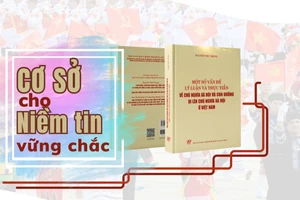 Cơ sở cho niềm tin vững chắc