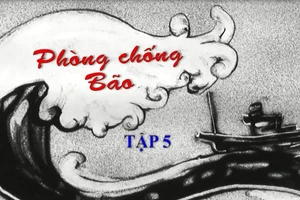 Phòng chống bão
