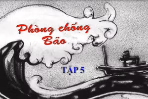 Phòng chống bão