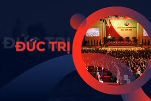 Đức trị