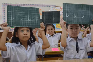 Ảnh minh họa. (Nguồn: Thanh Tùng)