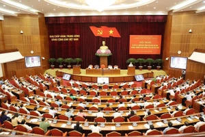 Phòng, chống tham nhũng, tiêu cực-đột phá mới và thách thức 