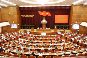 Phòng, chống tham nhũng, tiêu cực-đột phá mới và thách thức 