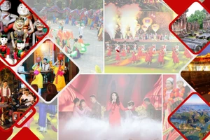 Khơi thông nguồn lực phát triển văn hóa