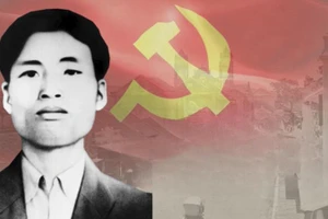 Noi gương đồng chí Nguyễn Văn Cừ, đẩy mạnh việc xây dựng, chỉnh đốn Đảng, xây dựng đất nước ngày càng giàu mạnh, dân chủ, công bằng, văn minh