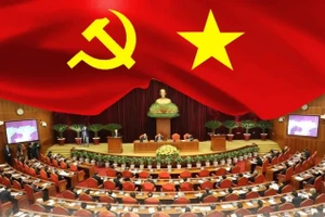 Bảo đảm cao nhất lợi ích quốc gia-dân tộc trong chủ nghĩa xã hội và con đường đi lên chủ nghĩa xã hội ở Việt Nam