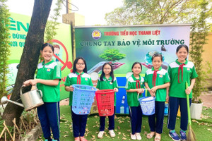 Nguồn tài nguyên cần được định hướng khai thác rốt ráo 