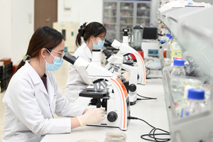 “Thời điểm vàng” cho công nghệ sinh học 
