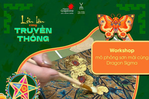Trải nghiệm mở 