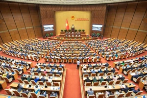 Các Chỉ thị, Nghị quyết và Kết luận thể hiện sâu sắc mục tiêu quyết tâm đổi mới vì sự phồn vinh của dân tộc, tiếp tục nâng cao đời sống vật chất, tinh thần của nhân dân…