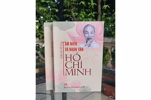 Yêu Bác lòng ta trong sáng hơn (Nhân đọc Tầm nhìn và nhân văn Hồ Chí Minh)