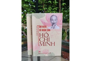 Yêu Bác lòng ta trong sáng hơn (Nhân đọc Tầm nhìn và nhân văn Hồ Chí Minh)