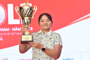 Chiến thắng ở tuổi 12 