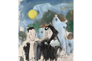 Minh họa: NGUYỄN MINH 