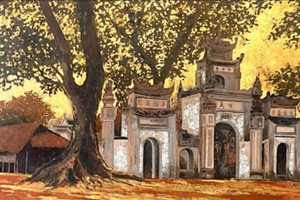 Những phiên bản của ký ức