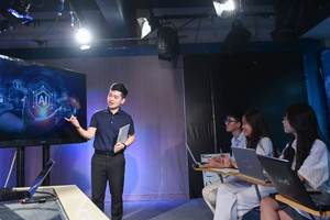 AI-đường đua đến tương lai 