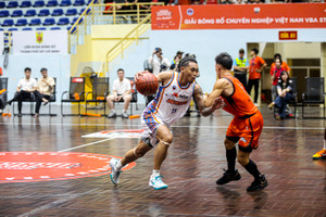 Chiến thắng trận mở màn