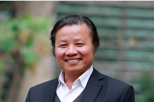 “Hệ thống quy chế và khung pháp lý cần phải đi trước một bước” 