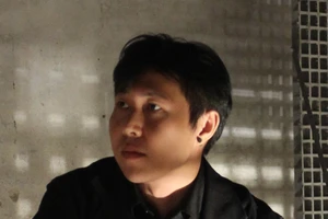 Kiến trúc sư Mai Hưng Trung.