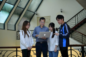Lời cảnh báo không bao giờ thừa thãi 