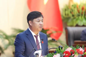 Chủ tịch HĐND thành phố Đà Nẵng: Kết quả lấy phiếu tín nhiệm cho thấy mức độ tín nhiệm của cán bộ, làm cơ sở để xem xét quy hoạch, đào tạo, bồi dưỡng, bố trí, sử dụng cán bộ.