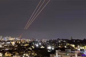 Iran cho biết đã cảnh báo trước về vụ tấn công Israel