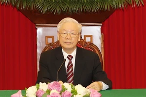 Tình hữu nghị, hợp tác và phát triển bền vững của hai nước Việt Nam - Nicaragoa