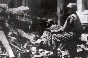 60 ngày đêm chiến đấu ở Hà Nội: Bản hùng ca mở đầu toàn quốc kháng chiến chống thực dân Pháp