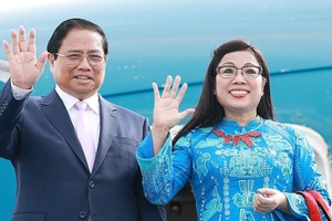 Việt Nam-Hàn Quốc: Hợp tác toàn diện, hiệu quả, lâu dài