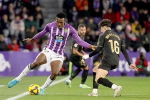 (Ảnh trong bài: Getty)