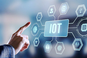 Cẩn trọng với IoT