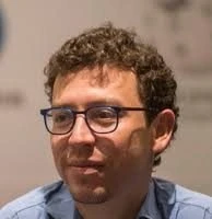 Chàng thanh niên Luis Von Ahn.