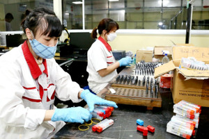 Phục hồi sức khỏe doanh nghiệp
